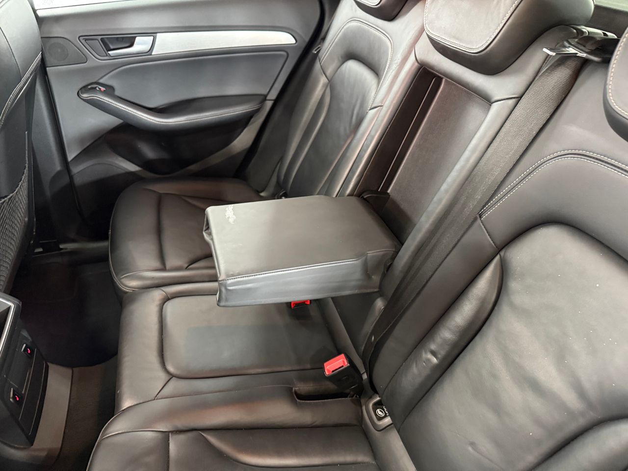 Imagen 96 del Audi SQ5 en Auto Select Edition, Figueres