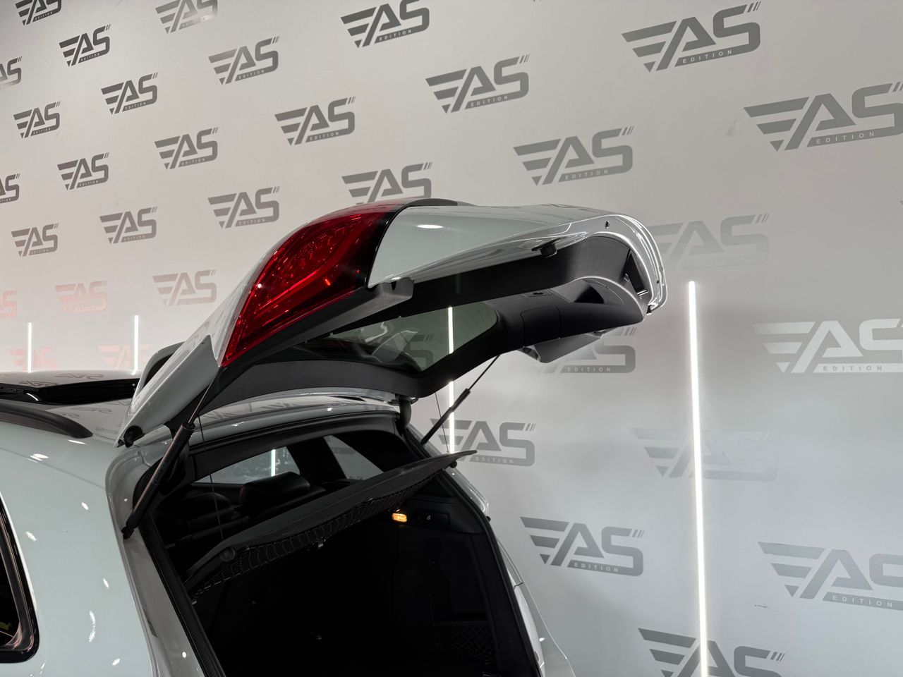 Imagen 67 del Audi SQ5 en Auto Select Edition, Figueres
