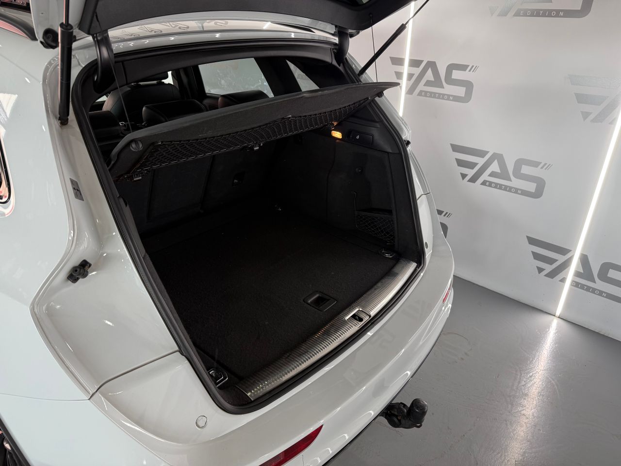 Imagen 65 del Audi SQ5 en Auto Select Edition, Figueres