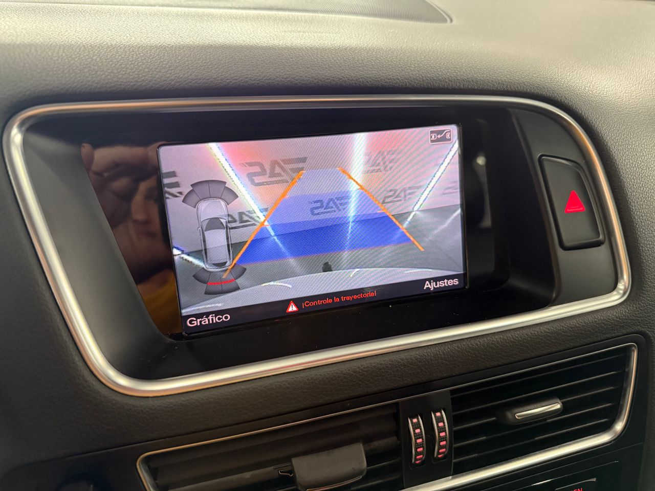 Imagen 76 del Audi SQ5 en Auto Select Edition, Figueres