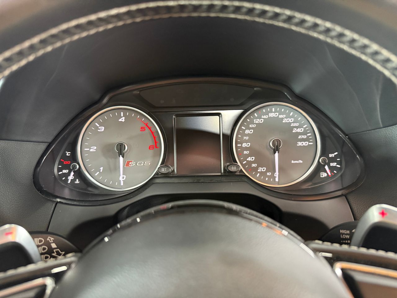 Imagen 118 del Audi SQ5 en Auto Select Edition, Figueres