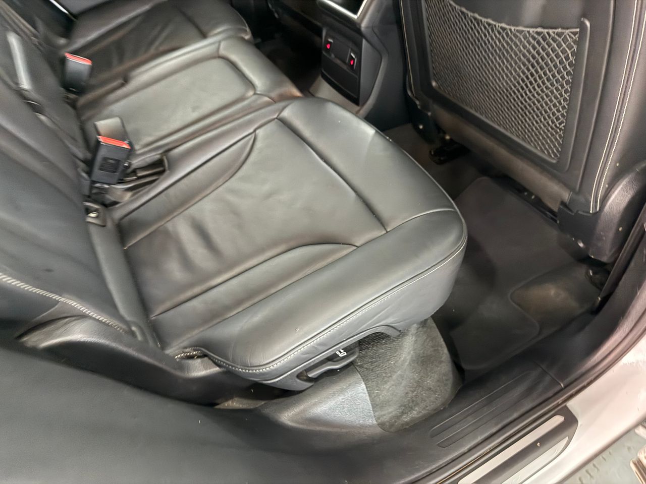 Imagen 155 del Audi SQ5 en Auto Select Edition, Figueres