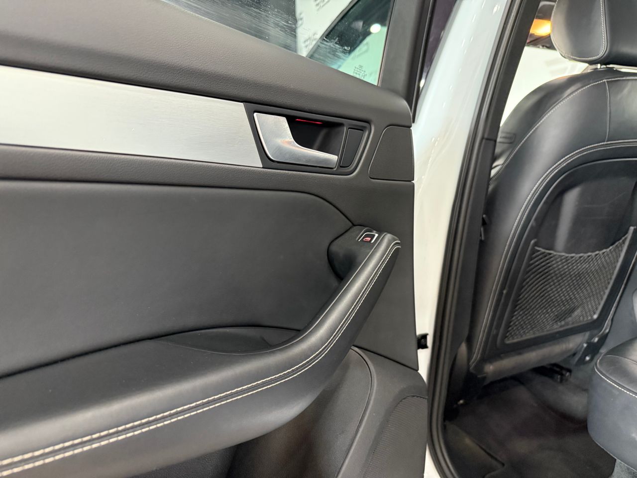 Imagen 87 del Audi SQ5 en Auto Select Edition, Figueres