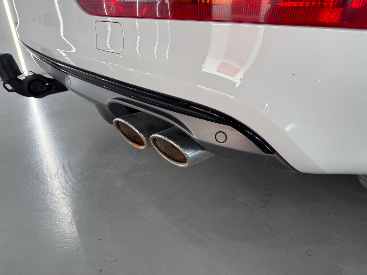Imagen 34 del Audi SQ5 en Auto Select Edition, Figueres