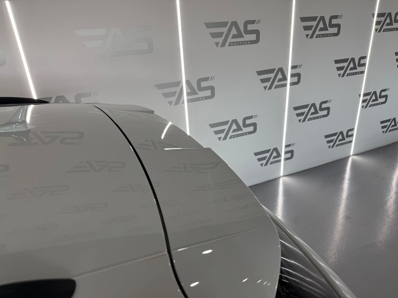Imagen 31 del Audi SQ5 en Auto Select Edition, Figueres