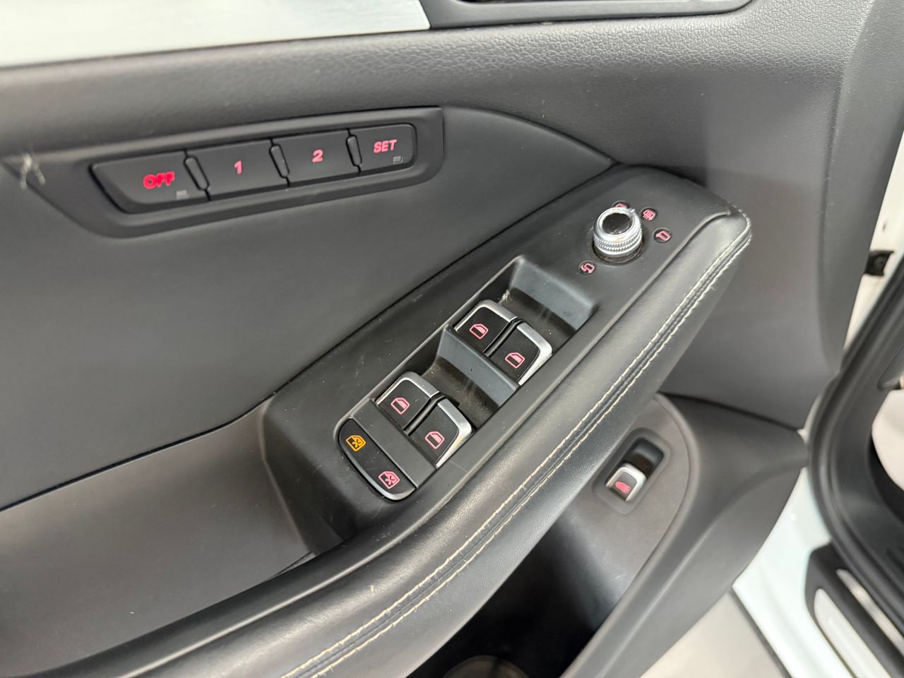 Imagen 101 del Audi SQ5 en Auto Select Edition, Figueres