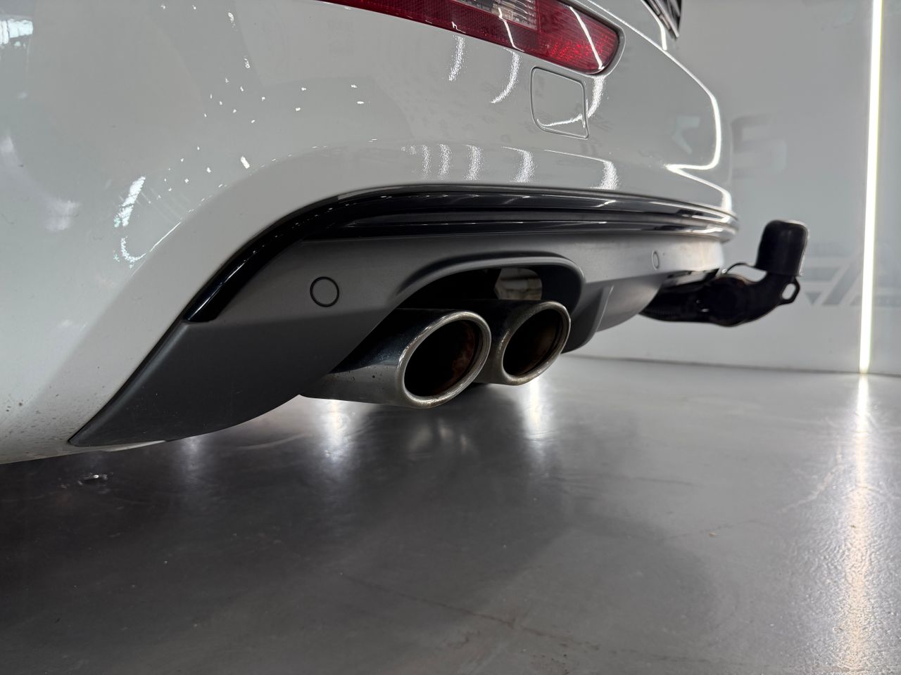 Imagen 24 del Audi SQ5 en Auto Select Edition, Figueres