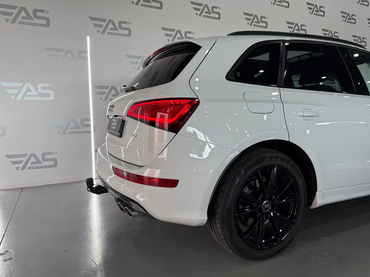 Imagen 33 del Audi SQ5 en Auto Select Edition, Figueres