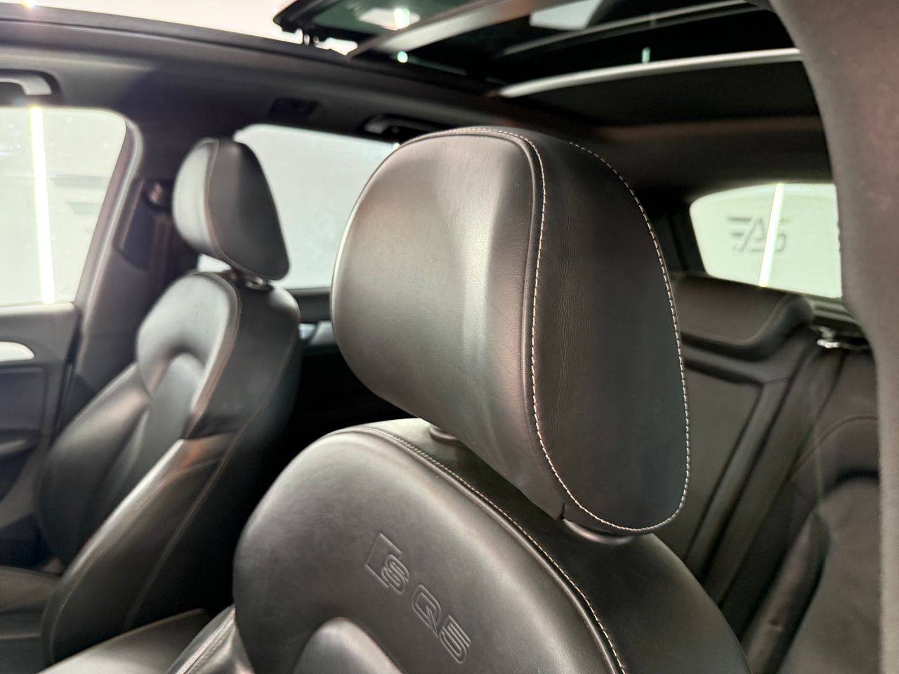 Imagen 108 del Audi SQ5 en Auto Select Edition, Figueres