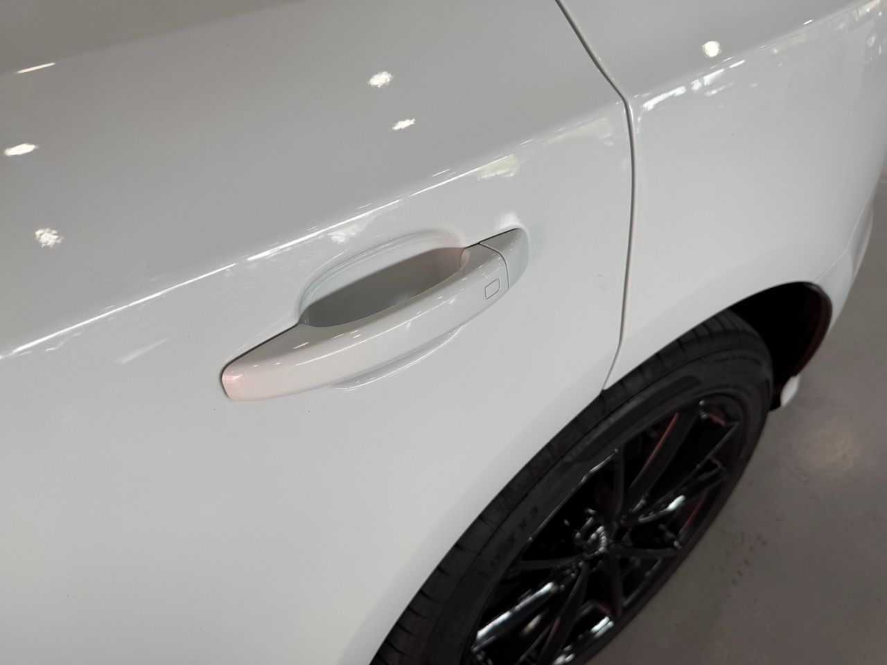 Imagen 22 del Audi SQ5 en Auto Select Edition, Figueres