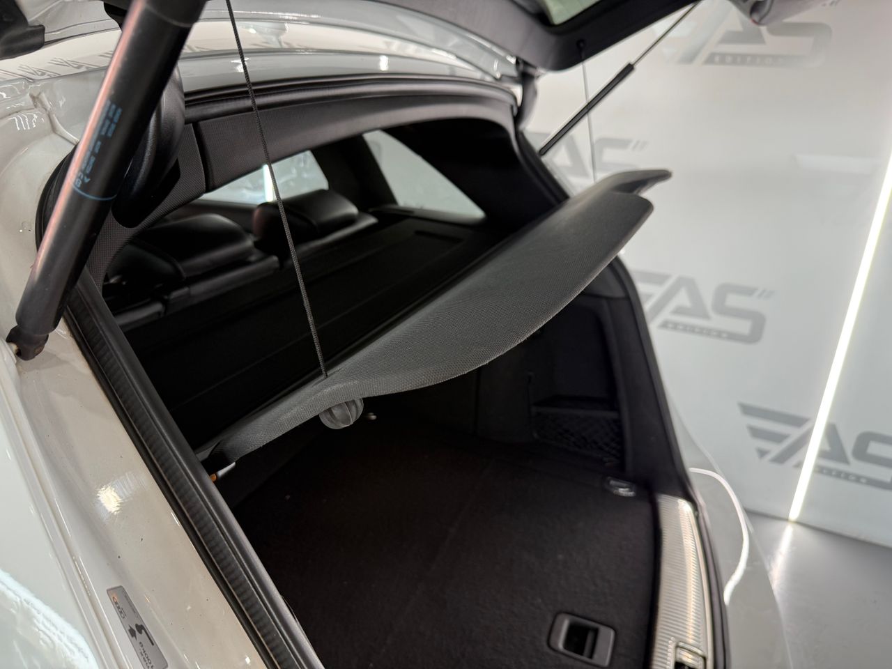 Imagen 64 del Audi SQ5 en Auto Select Edition, Figueres