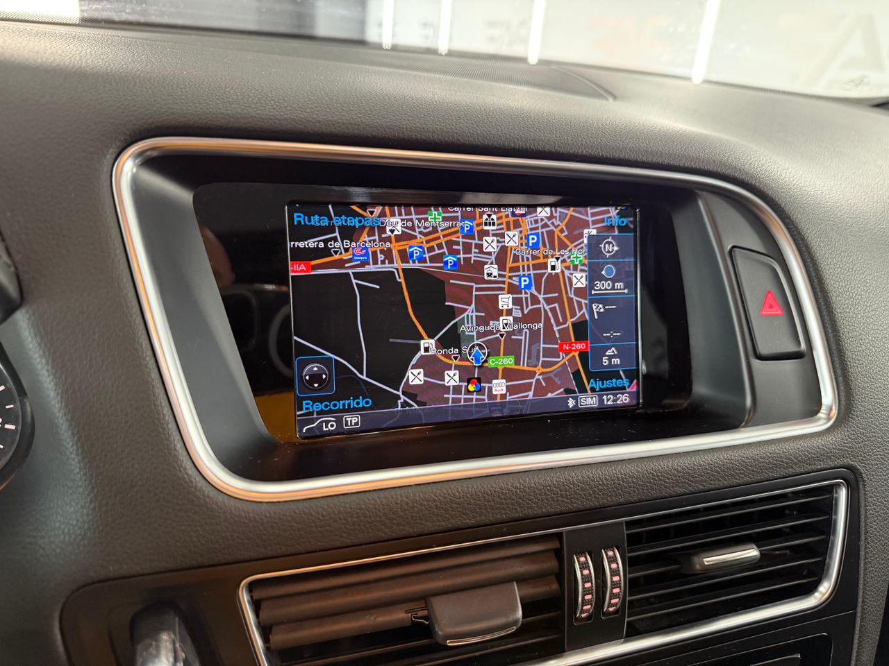 Imagen 70 del Audi SQ5 en Auto Select Edition, Figueres