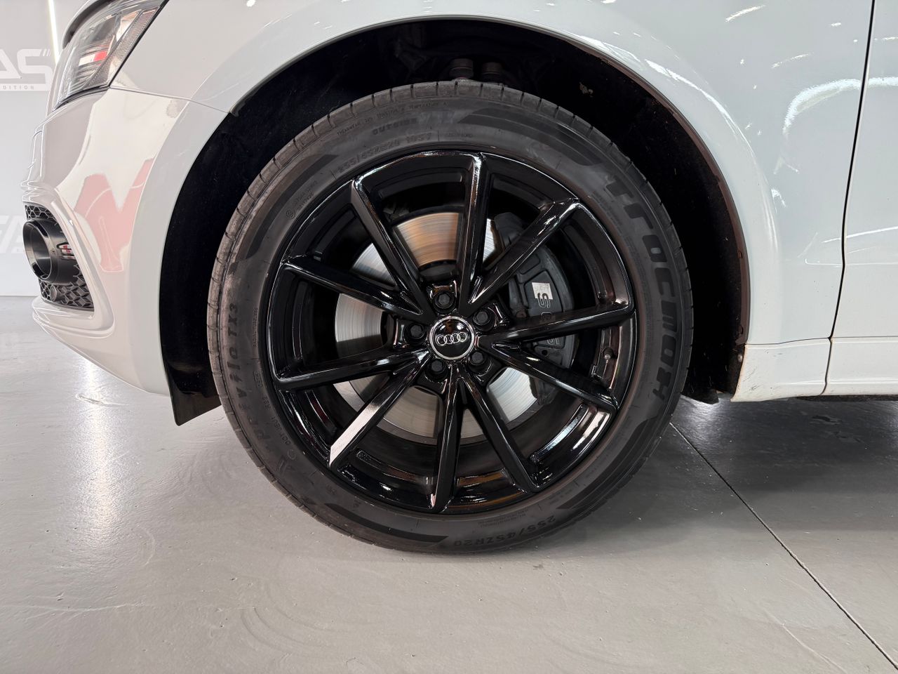 Imagen 57 del Audi SQ5 en Auto Select Edition, Figueres