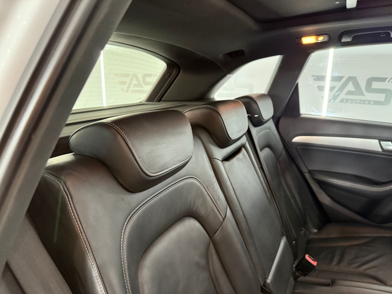 Imagen 156 del Audi SQ5 en Auto Select Edition, Figueres