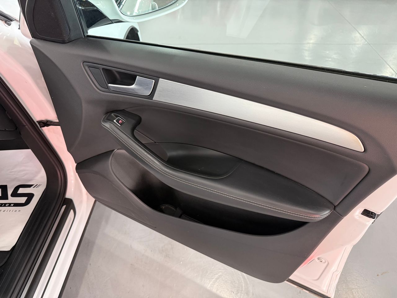 Imagen 132 del Audi SQ5 en Auto Select Edition, Figueres