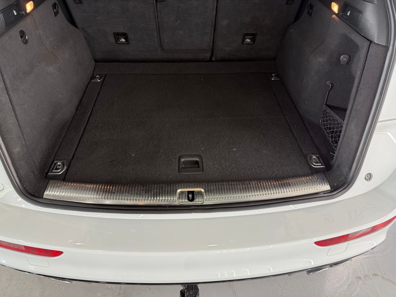 Imagen 62 del Audi SQ5 en Auto Select Edition, Figueres
