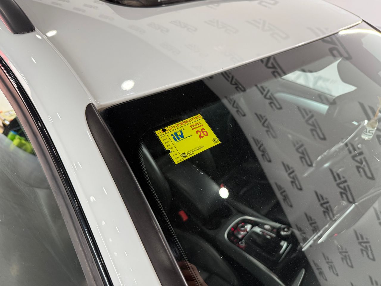 Imagen 49 del Audi SQ5 en Auto Select Edition, Figueres