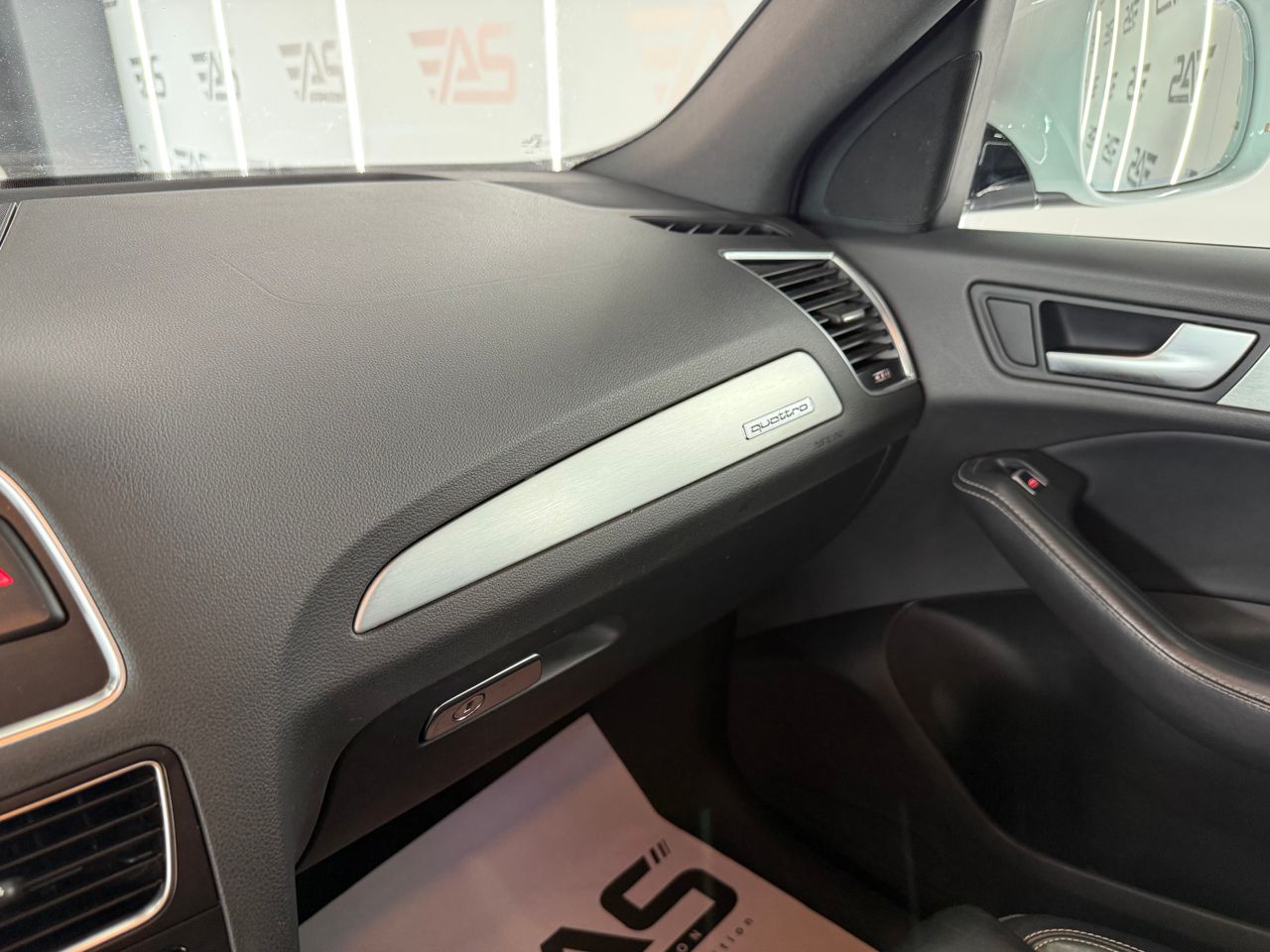 Imagen 125 del Audi SQ5 en Auto Select Edition, Figueres