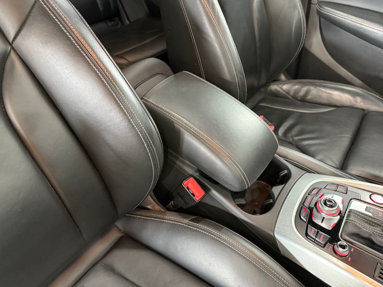 Imagen 143 del Audi SQ5 en Auto Select Edition, Figueres