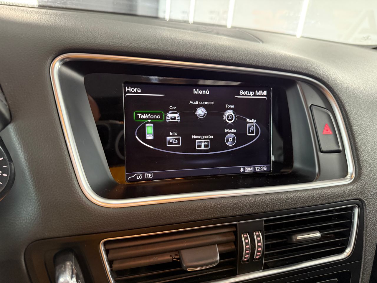 Imagen 71 del Audi SQ5 en Auto Select Edition, Figueres