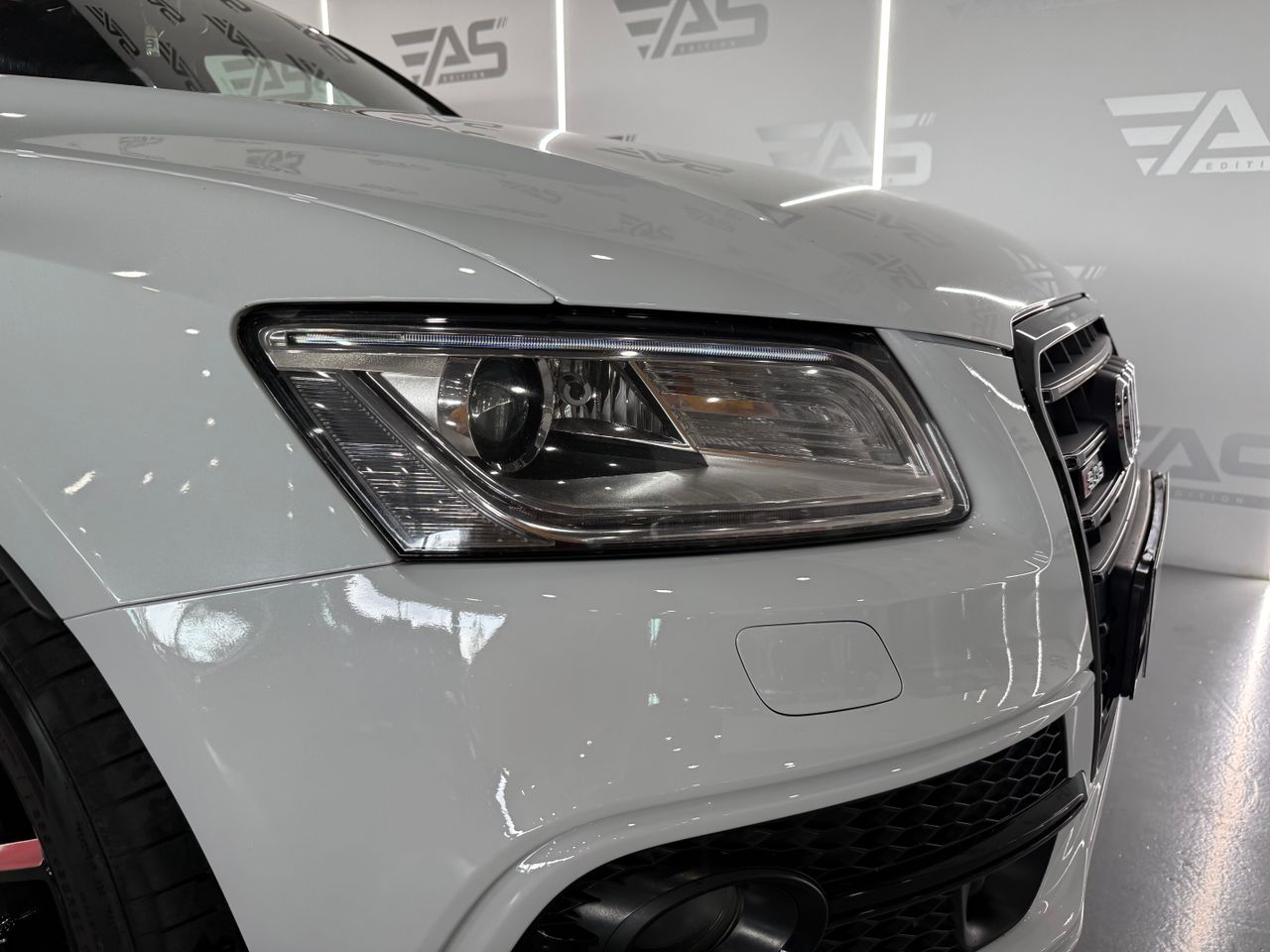 Imagen 52 del Audi SQ5 en Auto Select Edition, Figueres