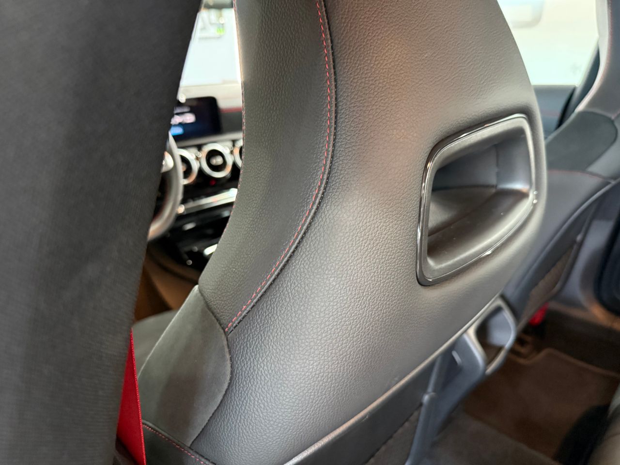Imagen 108 del Mercedes Clase CLA en Auto Select Edition, Figueres