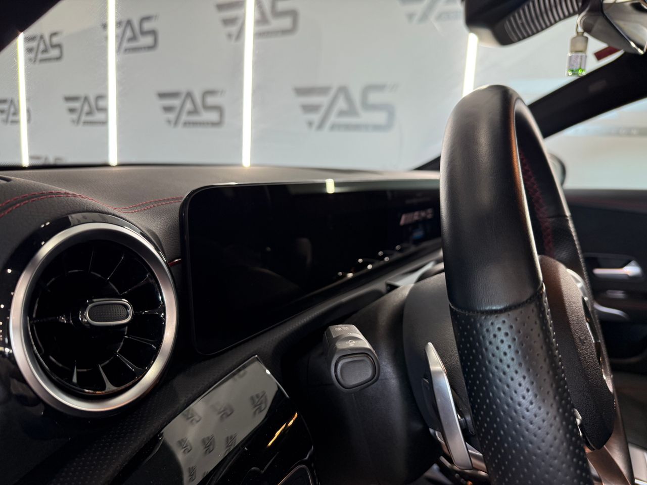 Imagen 132 del Mercedes Clase CLA en Auto Select Edition, Figueres