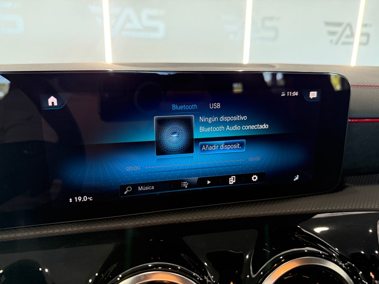 Imagen 82 del Mercedes Clase CLA en Auto Select Edition, Figueres