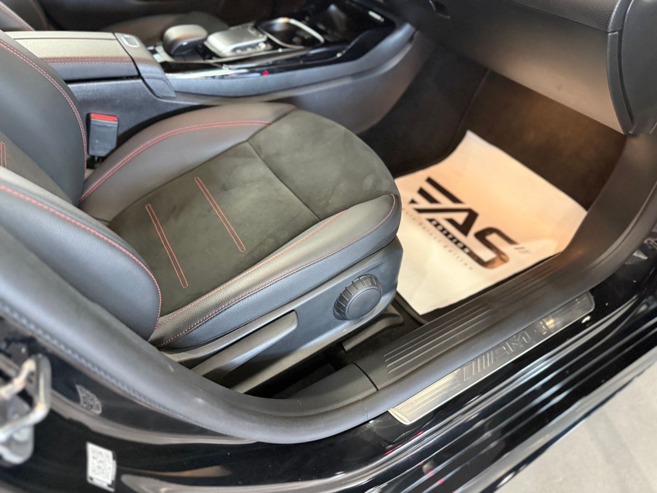 Imagen 177 del Mercedes Clase CLA en Auto Select Edition, Figueres
