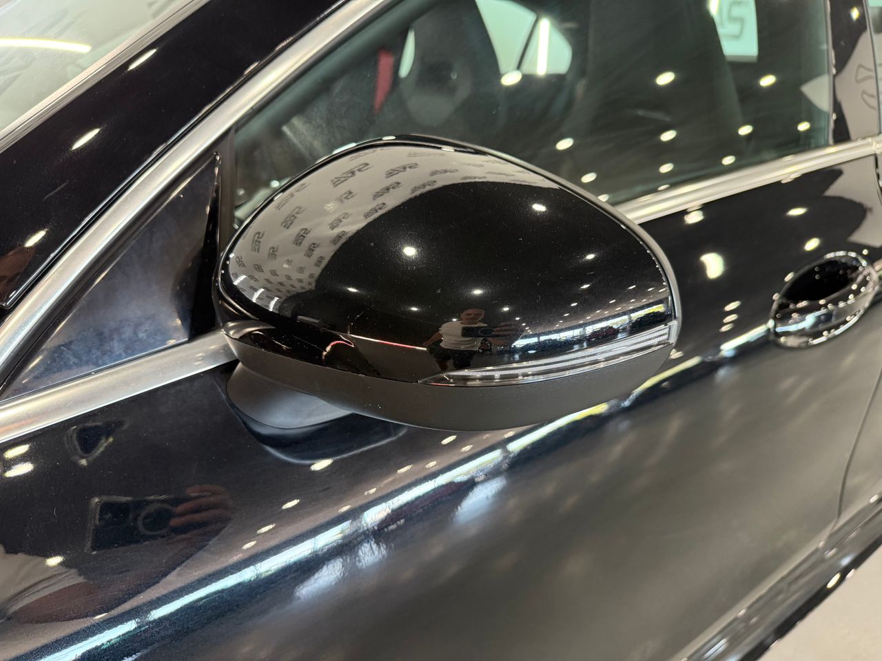 Imagen 17 del Mercedes Clase CLA en Auto Select Edition, Figueres