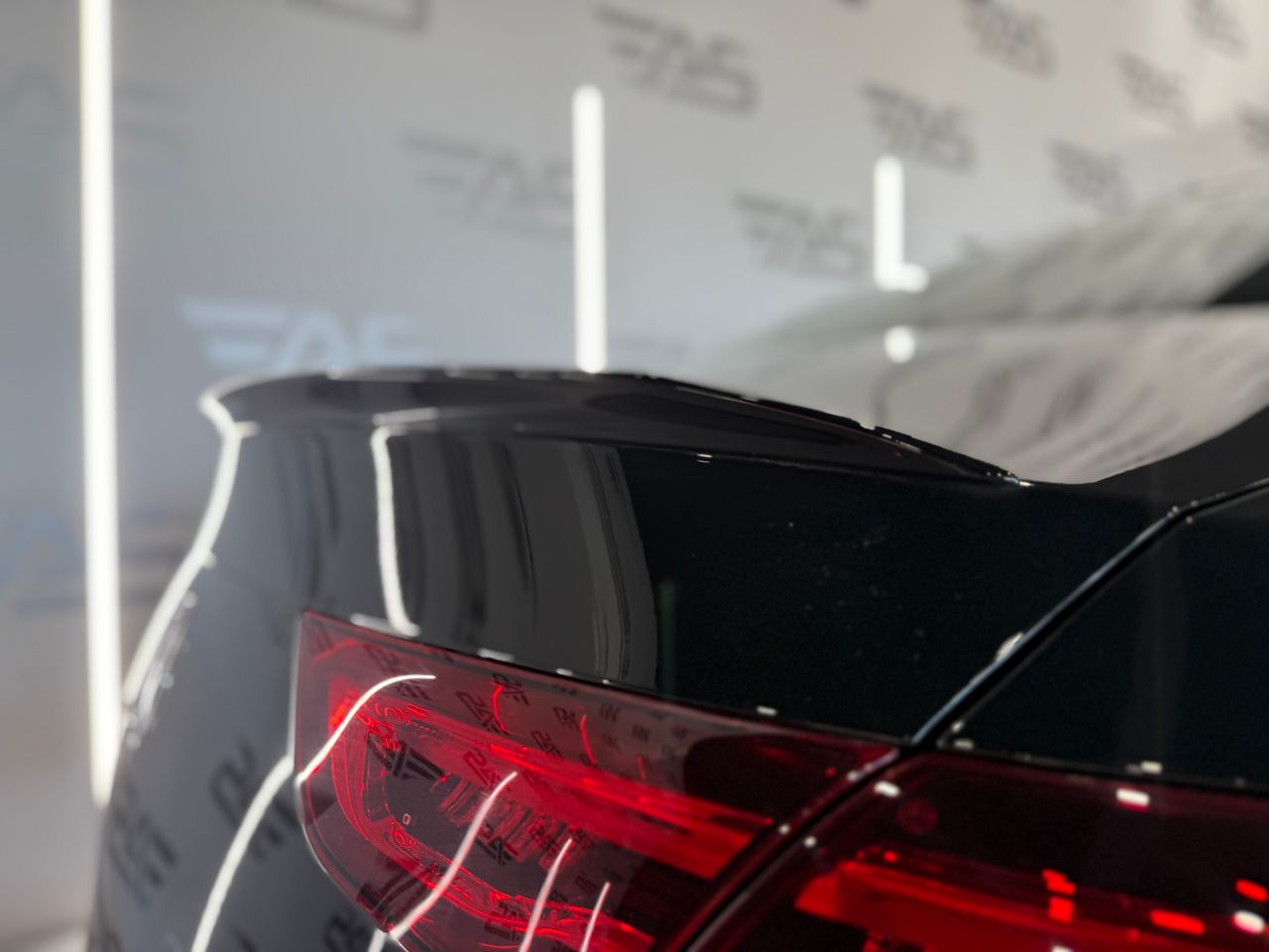 Imagen 34 del Mercedes Clase CLA en Auto Select Edition, Figueres