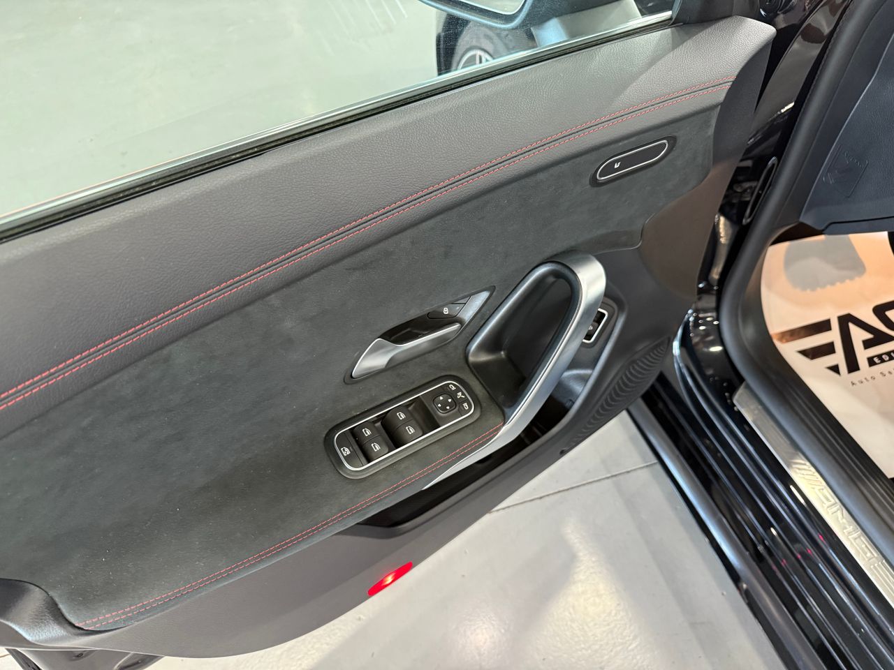 Imagen 117 del Mercedes Clase CLA en Auto Select Edition, Figueres