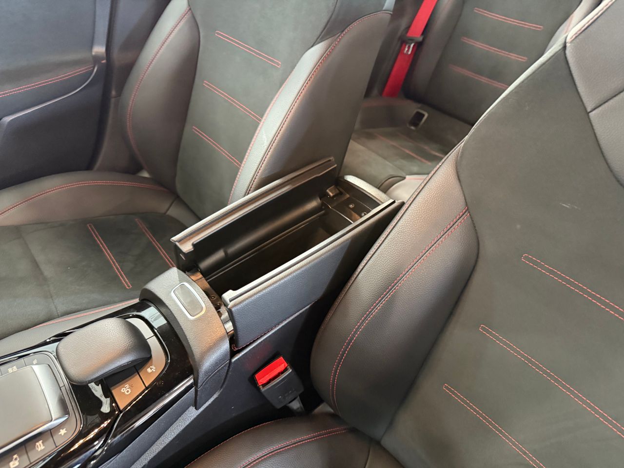 Imagen 136 del Mercedes Clase CLA en Auto Select Edition, Figueres