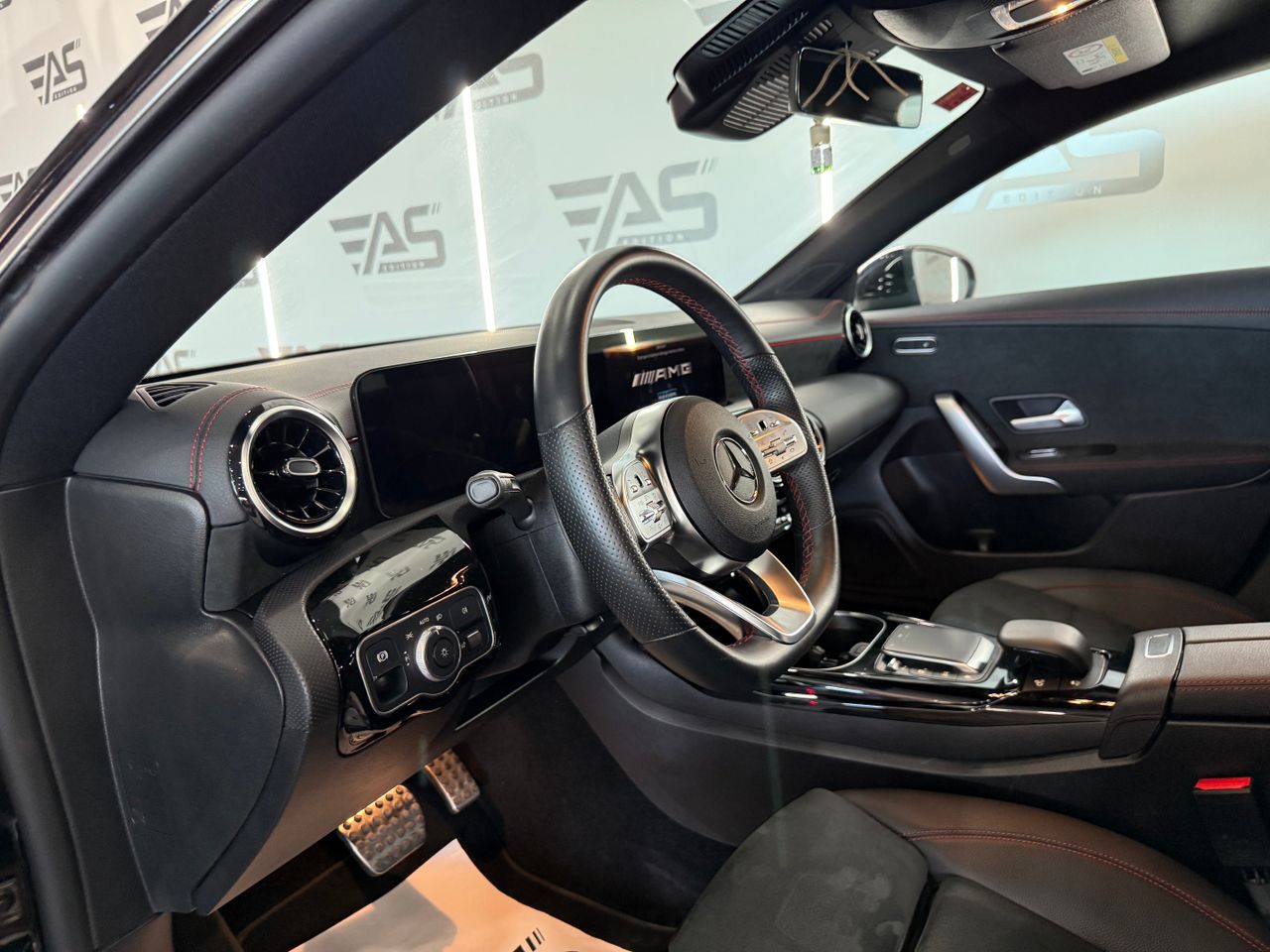 Imagen 133 del Mercedes Clase CLA en Auto Select Edition, Figueres