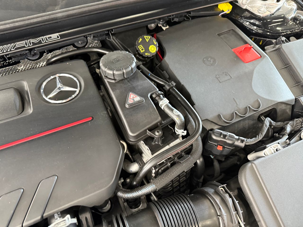 Imagen 59 del Mercedes Clase CLA en Auto Select Edition, Figueres
