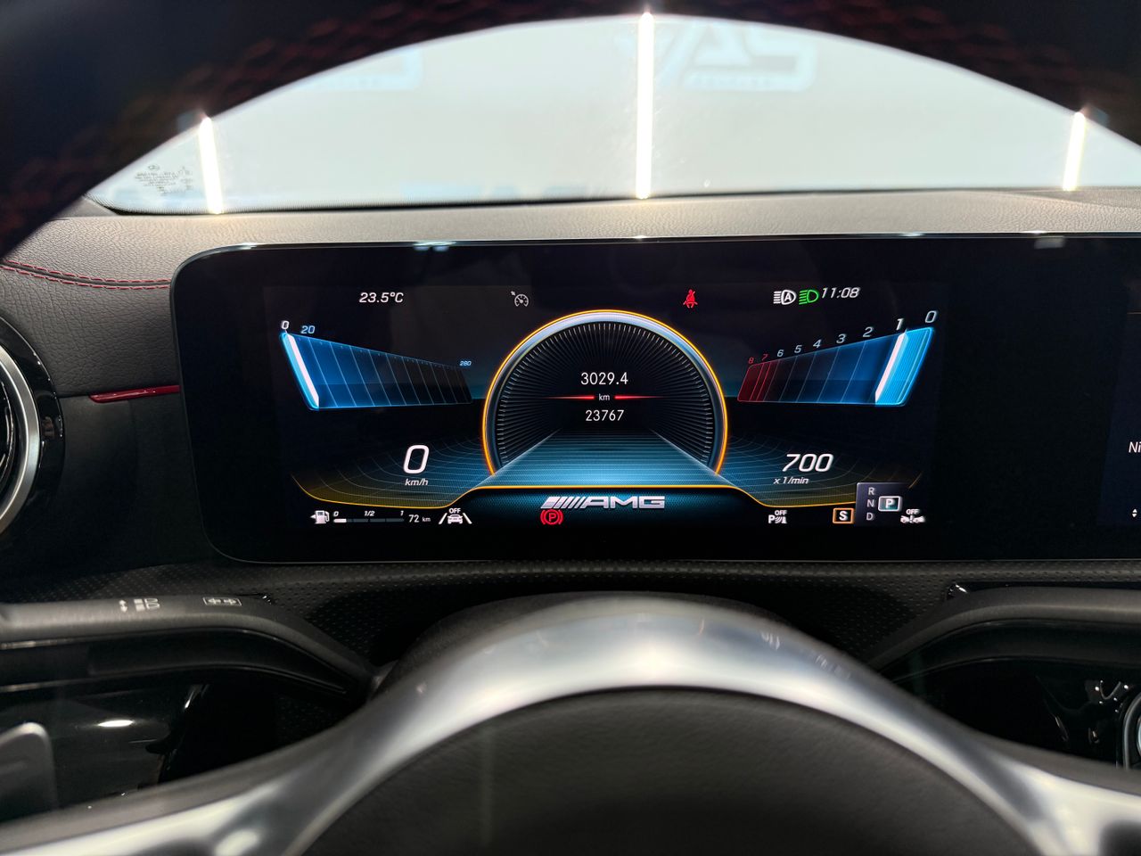 Imagen 98 del Mercedes Clase CLA en Auto Select Edition, Figueres