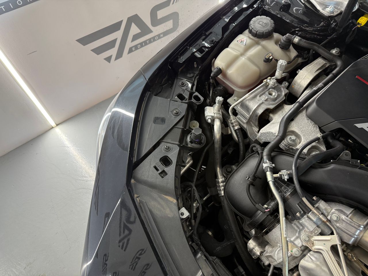 Imagen 62 del Mercedes Clase CLA en Auto Select Edition, Figueres