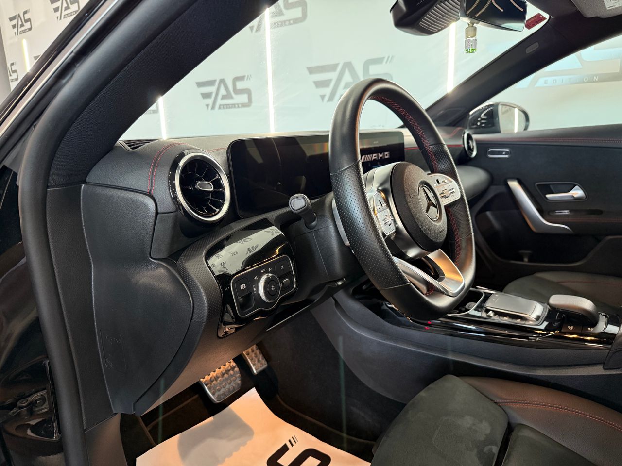 Imagen 129 del Mercedes Clase CLA en Auto Select Edition, Figueres