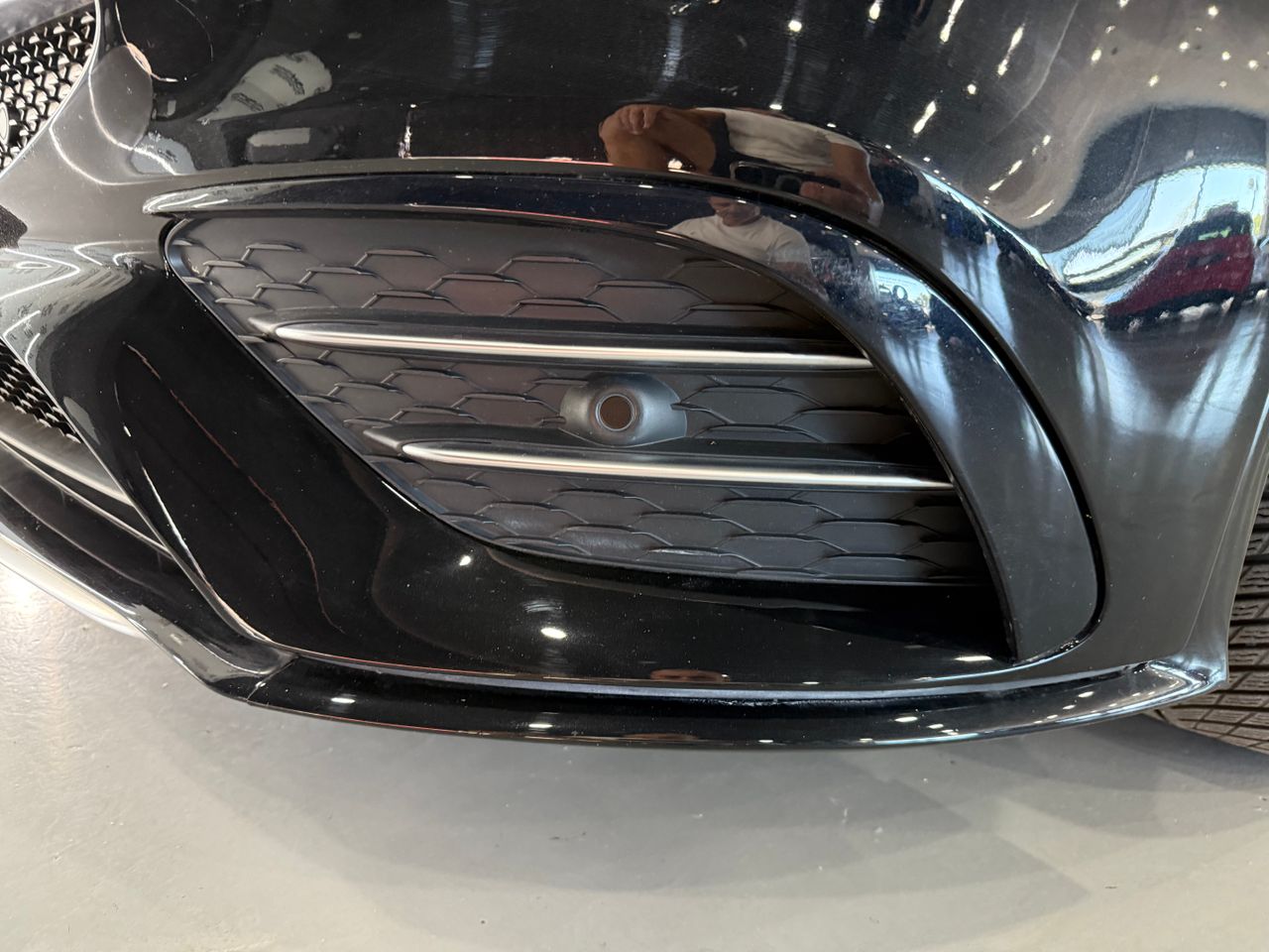 Imagen 10 del Mercedes Clase CLA en Auto Select Edition, Figueres