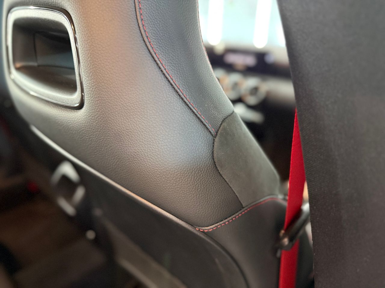 Imagen 184 del Mercedes Clase CLA en Auto Select Edition, Figueres