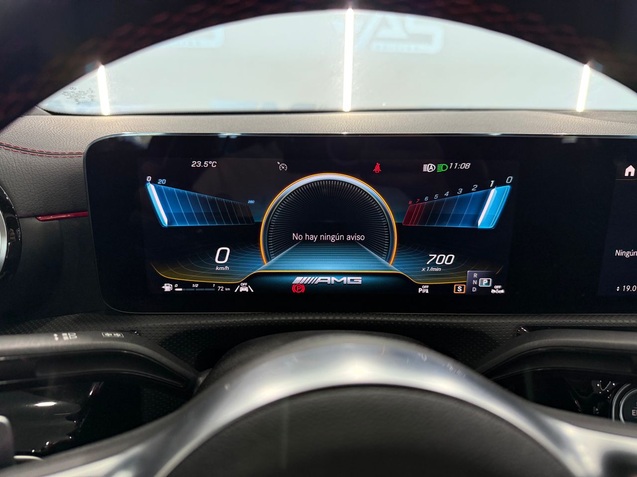Imagen 96 del Mercedes Clase CLA en Auto Select Edition, Figueres