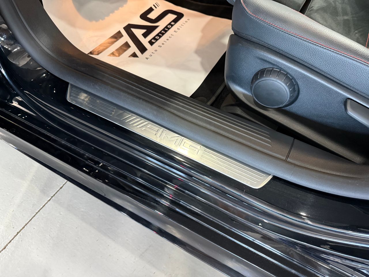 Imagen 124 del Mercedes Clase CLA en Auto Select Edition, Figueres