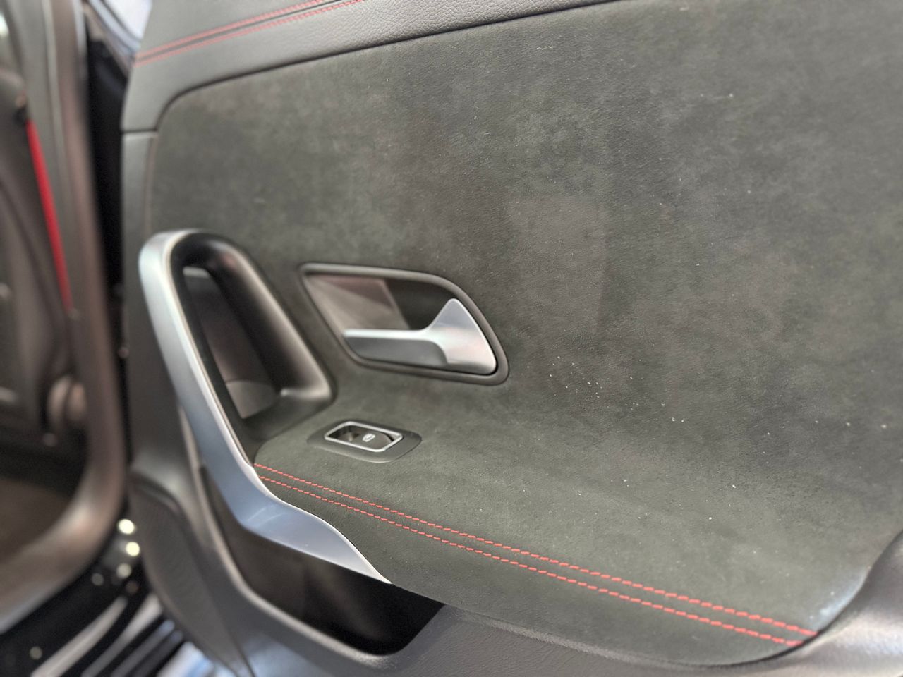 Imagen 180 del Mercedes Clase CLA en Auto Select Edition, Figueres