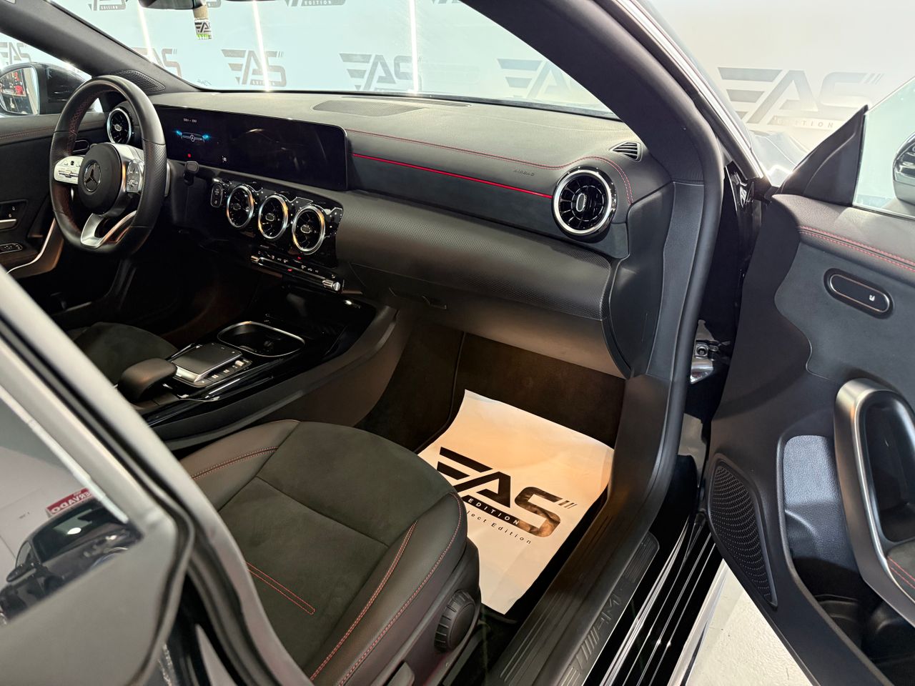 Imagen 155 del Mercedes Clase CLA en Auto Select Edition, Figueres