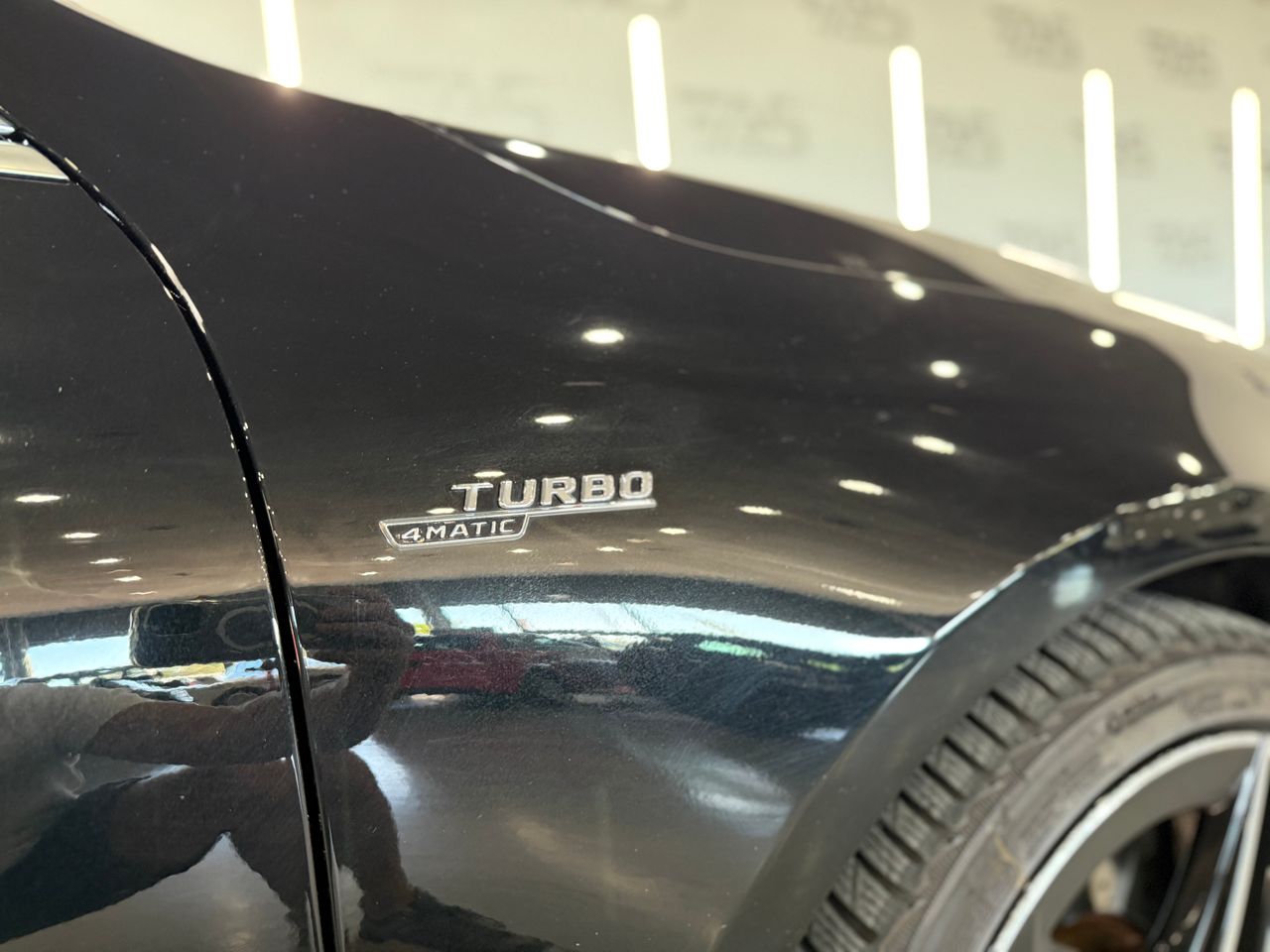 Imagen 37 del Mercedes Clase CLA en Auto Select Edition, Figueres