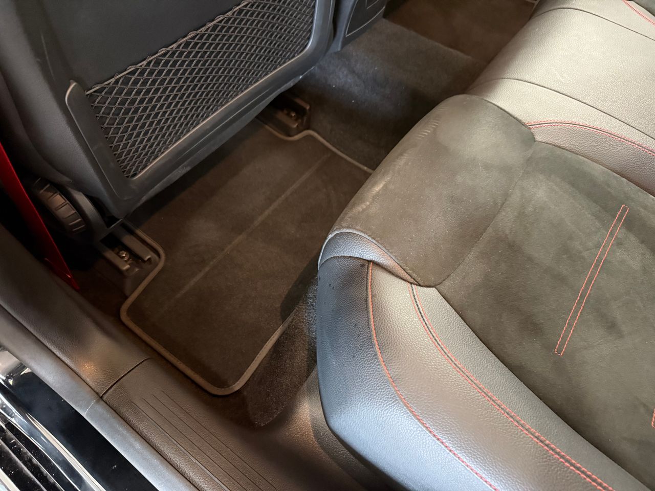 Imagen 113 del Mercedes Clase CLA en Auto Select Edition, Figueres