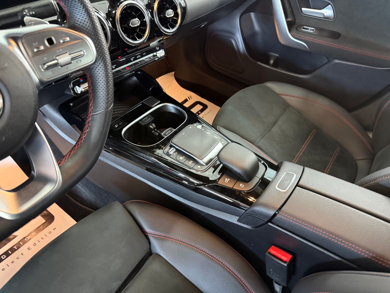 Imagen 134 del Mercedes Clase CLA en Auto Select Edition, Figueres