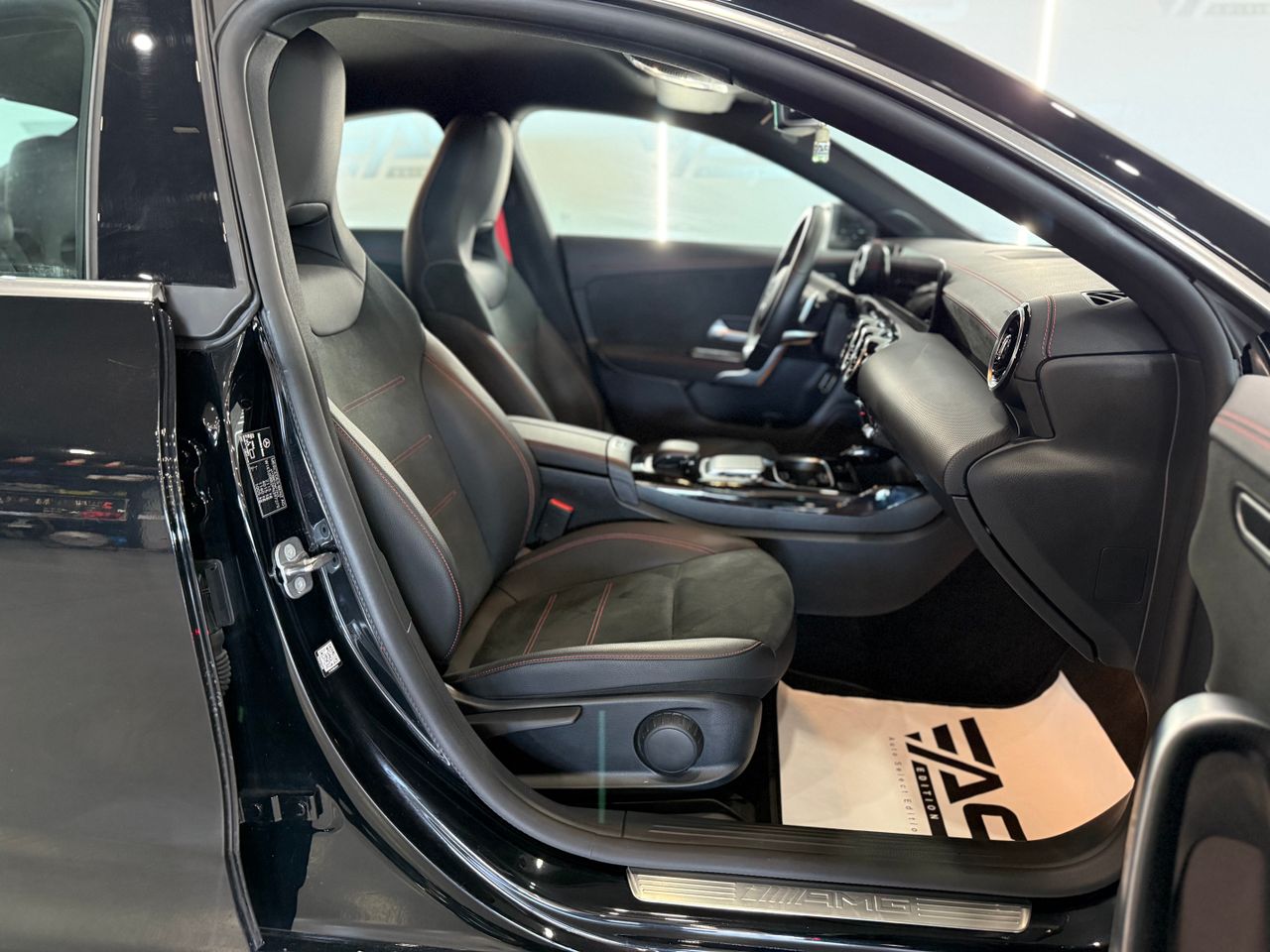 Imagen 161 del Mercedes Clase CLA en Auto Select Edition, Figueres