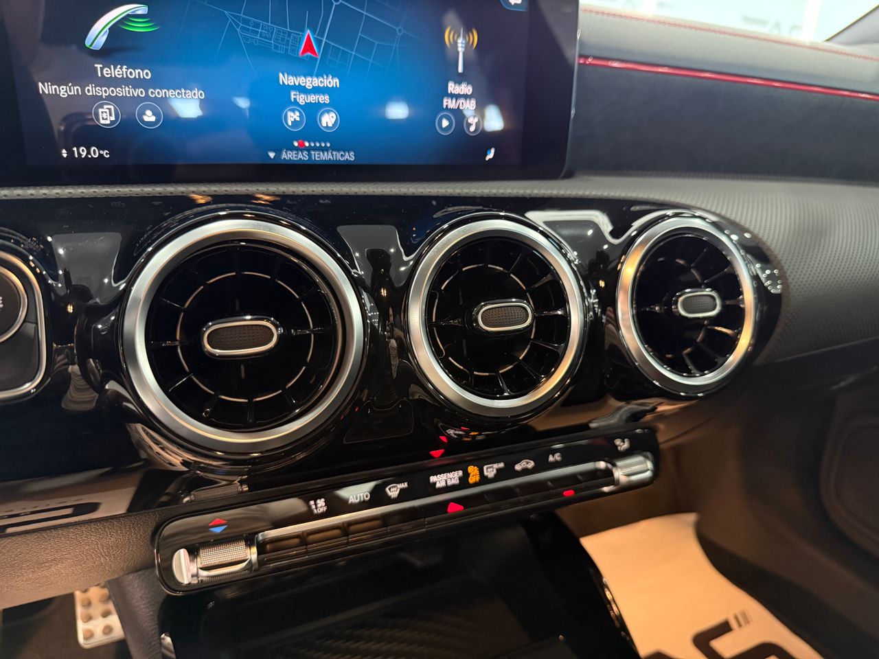 Imagen 142 del Mercedes Clase CLA en Auto Select Edition, Figueres