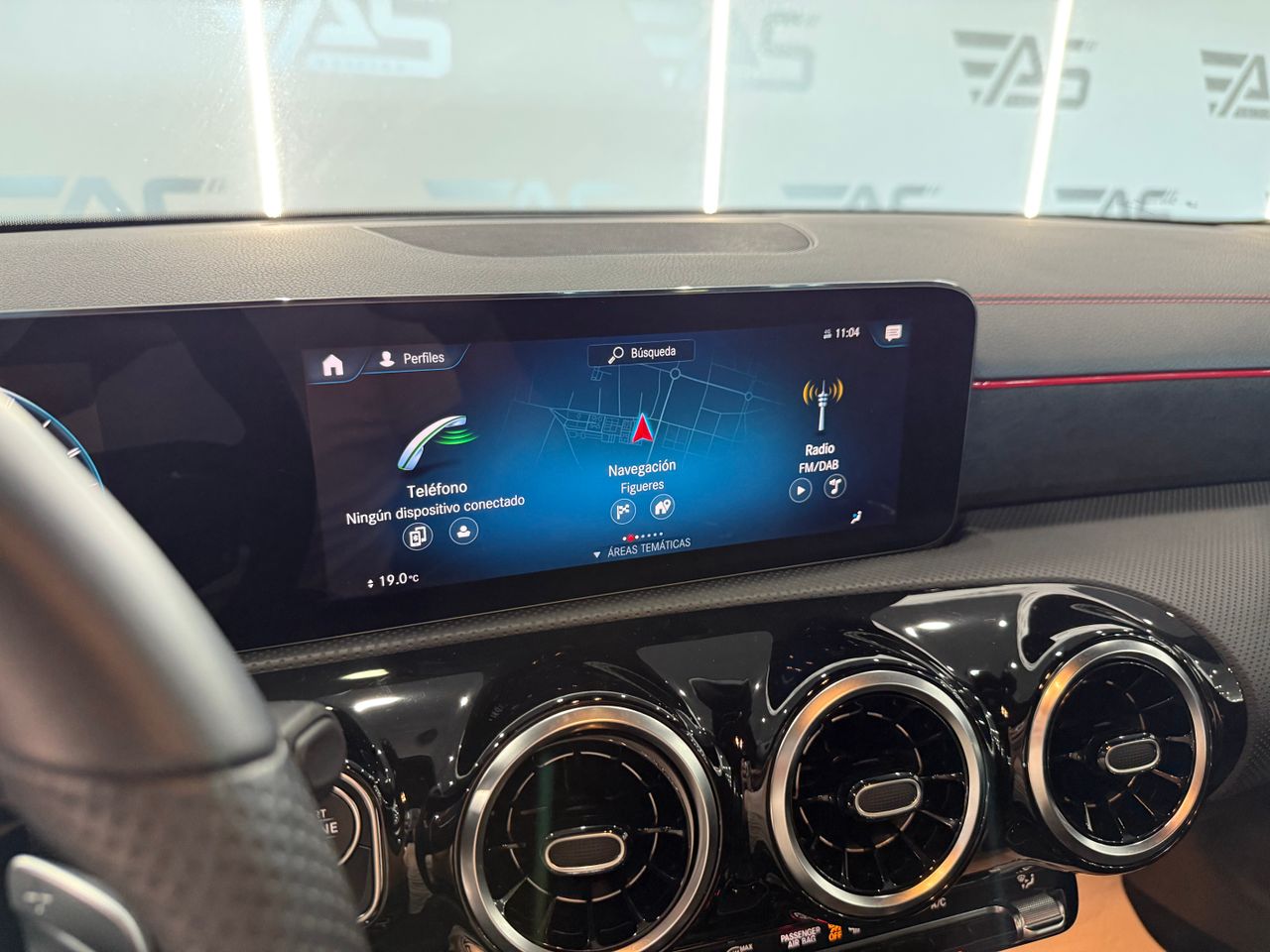 Imagen 78 del Mercedes Clase CLA en Auto Select Edition, Figueres